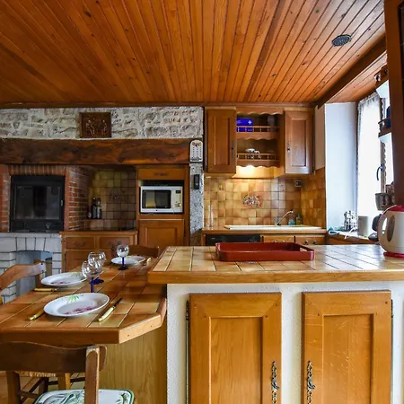 1km From The Gouffre De Padirac!, Cleaning Included Hébergement de vacances *