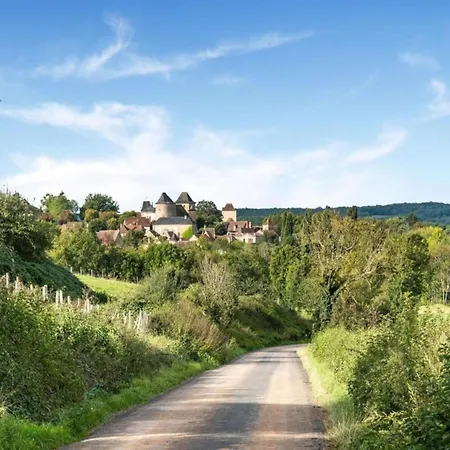 1km From The Gouffre De Padirac!, Cleaning Included Hébergement de vacances *