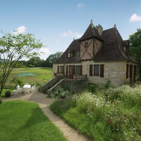 1km From The Gouffre De Padirac!, Cleaning Included Padirac
