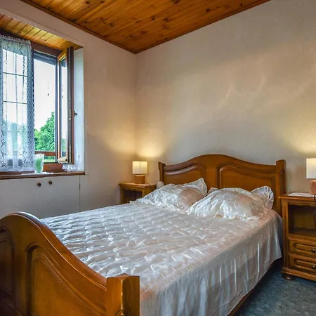 1km From The Gouffre De Padirac!, Cleaning Included